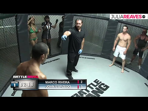 ❤️ Ultimate Fighter fucks gabadh tiro isla markiiba ka dib dagaal ee giraanta ☑  Galmo